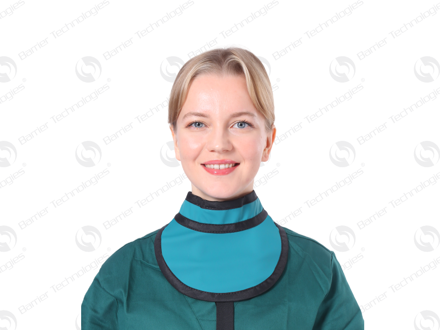 原裝進口進口鉛圍脖